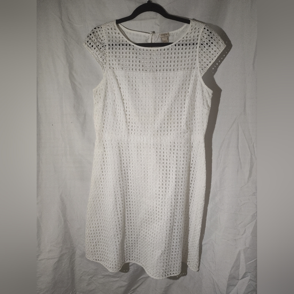 JCREW Sundress